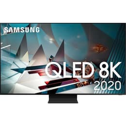 Samsung QE65Q800TAT Smart TV QLED Ultra HD 8K 165 cm