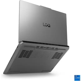 Lenovo LOQ 17IRX10 17" GHz - SSD 1 TB - 32GB AZERTY - Ranska