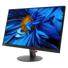 Lenovo ThinkVision S24E-10 Tietokoneen näyttö 23" LCD FHD
