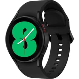 Kellot Samsung Cardio GPS Galaxy Watch 4 - Musta