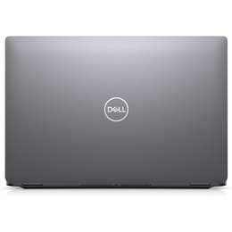 Dell Latitude 5420 14" Core i7 3 GHz - SSD 512 Gt - 32GB QWERTY - Espanja
