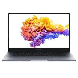 Honor MagicBook 15" Ryzen 5 2.1 GHz - SSD 256 Gt - 8GB QWERTY - Espanja