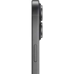 iPhone 17 256GB - Musta - Lukitsematon