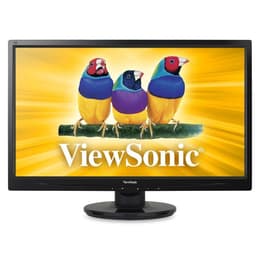 Viewsonic VA2246-LED Tietokoneen näyttö 22" LED FHD