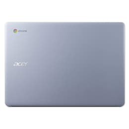 Acer ChromeBook CB314-1HT Pentium Silver N5030 1.1 GHz 64GB SSD - 8GB AZERTY - Ranska