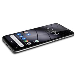 Gigaset GS290 64GB - Harmaa/Musta - Lukitsematon