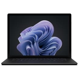 Microsoft Surface Laptop 6 15" Core Ultra 7 3.8 GHz - SSD 512 Gt - 16GB QWERTY - Englanti