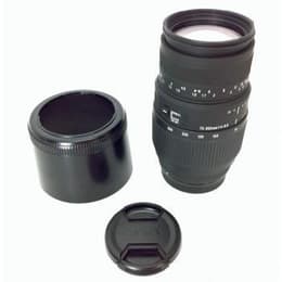 Sigma Objektiivi 70-300mm f/4.0-5.6 Pentax