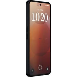 Nothing Phone (3a) 128GB - Musta - Lukitsematon