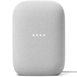 Google Nest Audio Galet Speaker Bluetooth - Harmaa