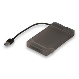 I-Tec MySafe USB 3.0 Easy Ulkoinen kovalevy - HDD 500 GB USB 3.0