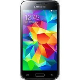Galaxy S5 Mini 16GB - Sininen - Lukitsematon