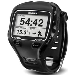 Kellot Garmin Cardio GPS Forerunner 910XT - Musta