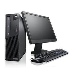 Lenovo M91P 7005 SFF 19" Core i3 3,1 GHz - HDD 2 TB - 8GB