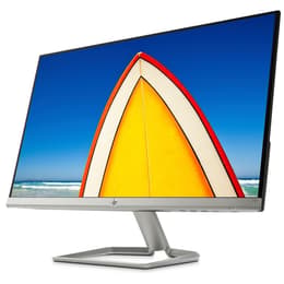 HP 24F Tietokoneen näyttö 23" LED FHD