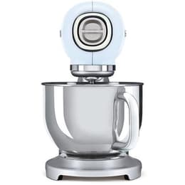 Smeg SMF02 4,8000L Sininen Yleiskone