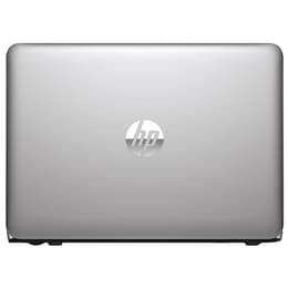 Hp EliteBook 725 G3 12" A8 1.6 GHz - HDD 500 GB - 8GB AZERTY - Ranska
