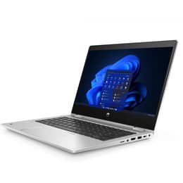 HP ProBook x360 435 G9 13" Ryzen 5 2.3 GHz - SSD 1 TB - 8GB QWERTZ - Saksa