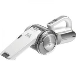 BLACK + DECKER PV1820L-QW Käsipölynimuri