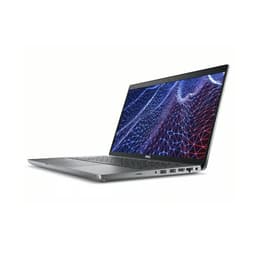 Dell Latitude 5430 14" Core i5 1.6 GHz - SSD 256 Gt - 16GB QWERTY - Suomi