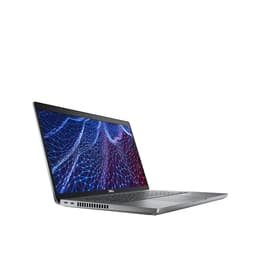 Dell Latitude 5430 14" Core i5 1.6 GHz - SSD 256 Gt - 16GB QWERTY - Suomi