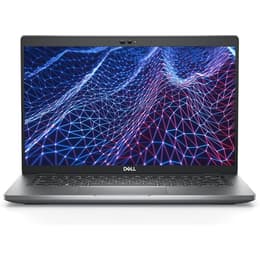 Dell Latitude 5430 14" Core i5 1.6 GHz - SSD 256 Gt - 16GB QWERTY - Suomi