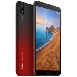 Xiaomi Redmi 7A 32GB - Punainen - Lukitsematon