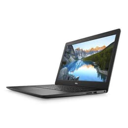 Dell Inspiron 3593 15" Core i5 1 GHz - SSD 512 Gt - 8GB AZERTY - Ranska