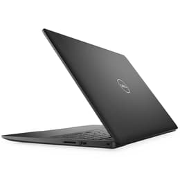 Dell Inspiron 3593 15" Core i5 1 GHz - SSD 512 Gt - 8GB AZERTY - Ranska