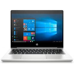 HP ProBook 430 G6 13" Core i5 1.6 GHz - SSD 256 Gt - 16GB QWERTY - Espanja
