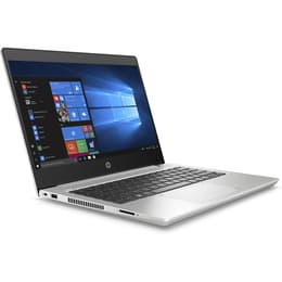 HP ProBook 430 G6 13" Core i5 1.6 GHz - SSD 256 Gt - 16GB QWERTY - Espanja