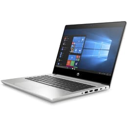 HP ProBook 430 G6 13" Core i5 1.6 GHz - SSD 256 Gt - 16GB QWERTY - Espanja