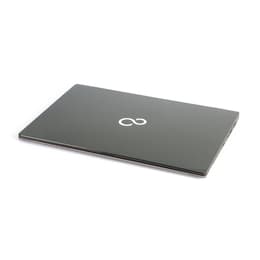 Fujitsu LifeBook U904 14" Core i5 1.6 GHz - SSD 512 Gt RAM 8 GB QWERTY - Espanja