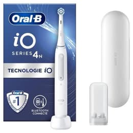 Oral-B IO 4 Sähköhammasharja