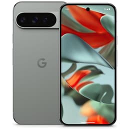Google Pixel 9 Pro 1000GB - Harmaa - Lukitsematon