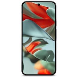 Google Pixel 9 Pro 1000GB - Harmaa - Lukitsematon