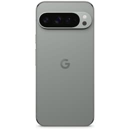 Google Pixel 9 Pro 1000GB - Harmaa - Lukitsematon