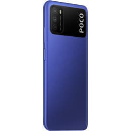 Xiaomi Poco M3 128GB - Sininen - Lukitsematon
