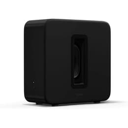 Sonos Sub (Gen 4) Speaker Bluetooth - Musta