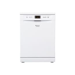 Hotpoint LFF 8M132 FR Vapaastiseisova astianpesukone 60 cm - 12-16 astiastoa