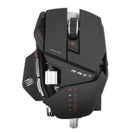 Mad Catz R.A.T.9 Hiiri Langaton