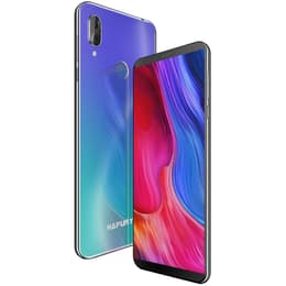 Hafury Note 10 32GB - Sininen - Lukitsematon