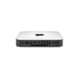 Mac mini (Lokakuu 2012) Core i5 2,5 GHz - HDD 500 GB - 4GB