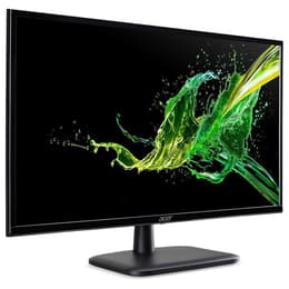 Acer EK220QABI Tietokoneen näyttö 21" LCD FHD