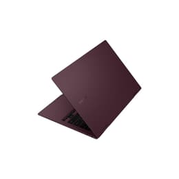 Samsung Galaxy Book2 Pro 360 13" Core i7 1.7 GHz - SSD 512 Gt - 16GB AZERTY - Ranska