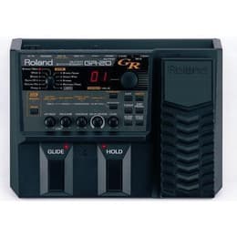 Roland GR-20 Audiotarvikkeet