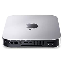 Mac mini (Late 2014) Core i5 1,4 GHz - SSD 500 GB - 4GB