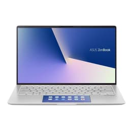 Asus ZenBook 14 UX434FAC 14" Core i5 1.6 GHz - SSD 1000 GB - 8GB QWERTY - Englanti