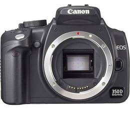 Refleksi Canon EOS 350D