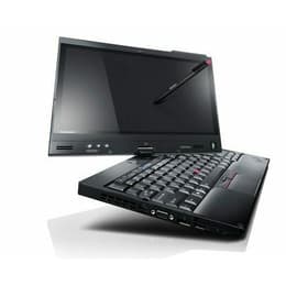 Lenovo ThinkPad X220 12" Core i5 2.5 GHz - SSD 256 GB - 8GB AZERTY - Ranska